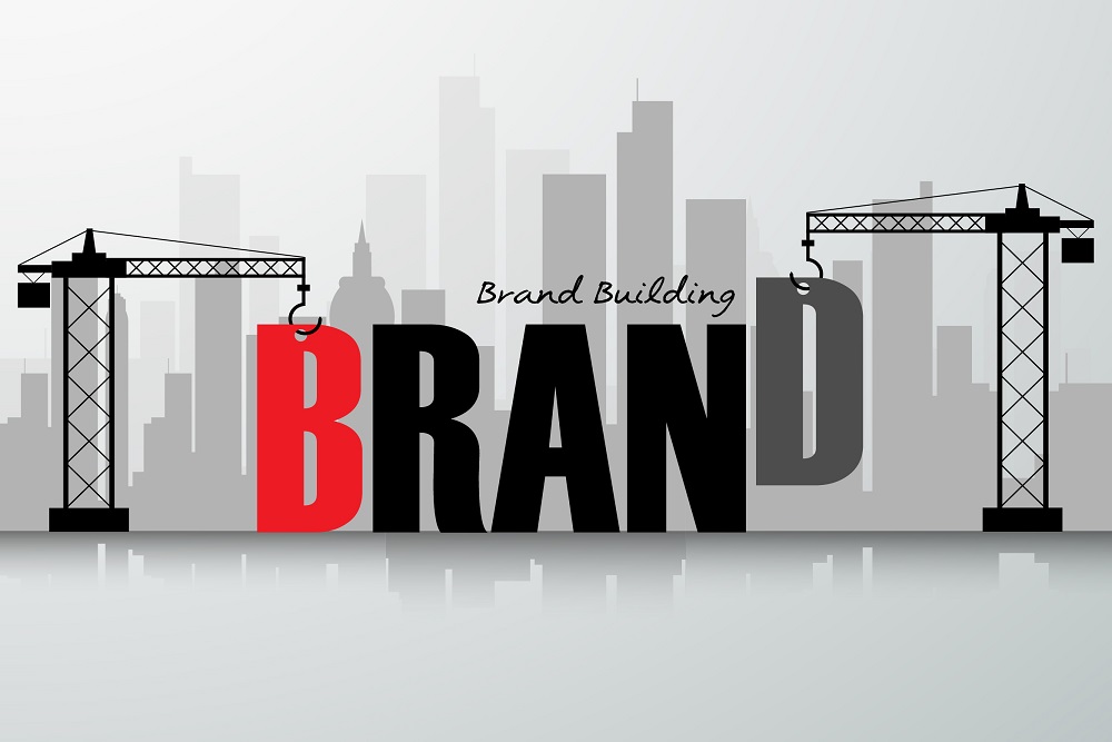Branding agency in london