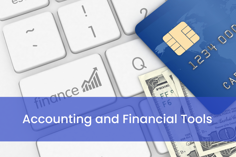Accounting and Financial Tools