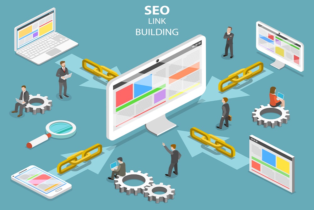 What are SEO Backlinks? 11 Smart Ways to Do Backlinking