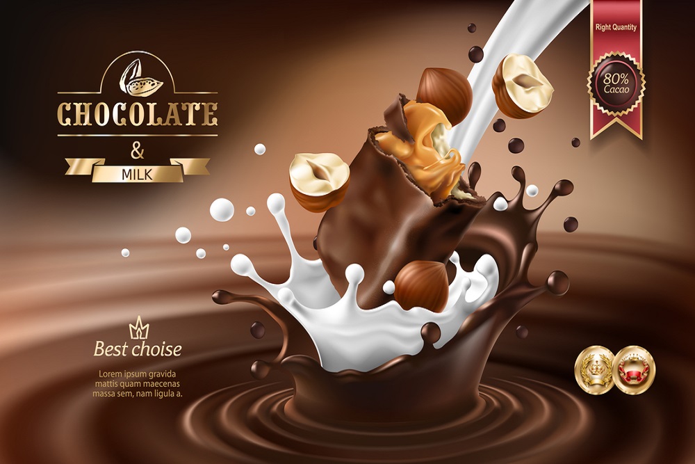 Advertising Design sample