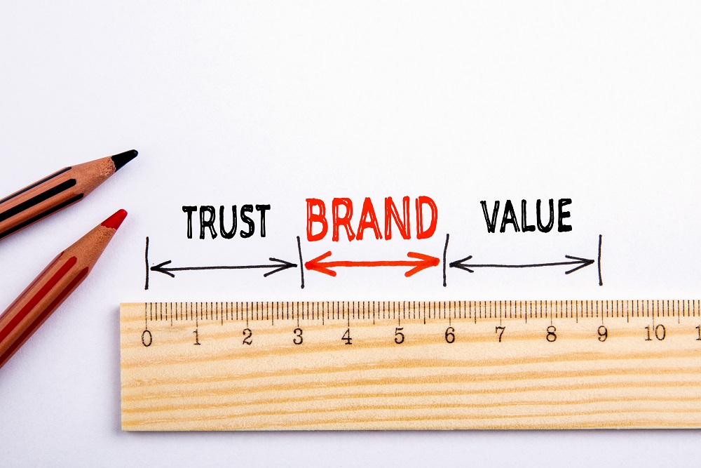 Brand Trust and Value