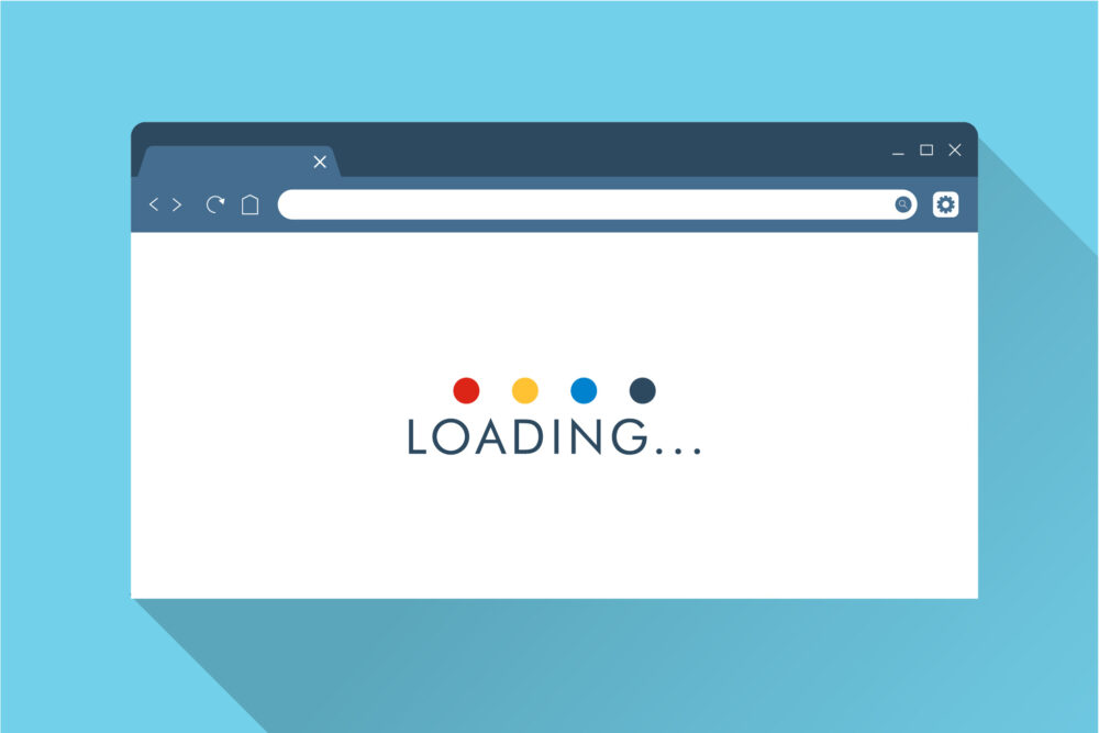 Loading example