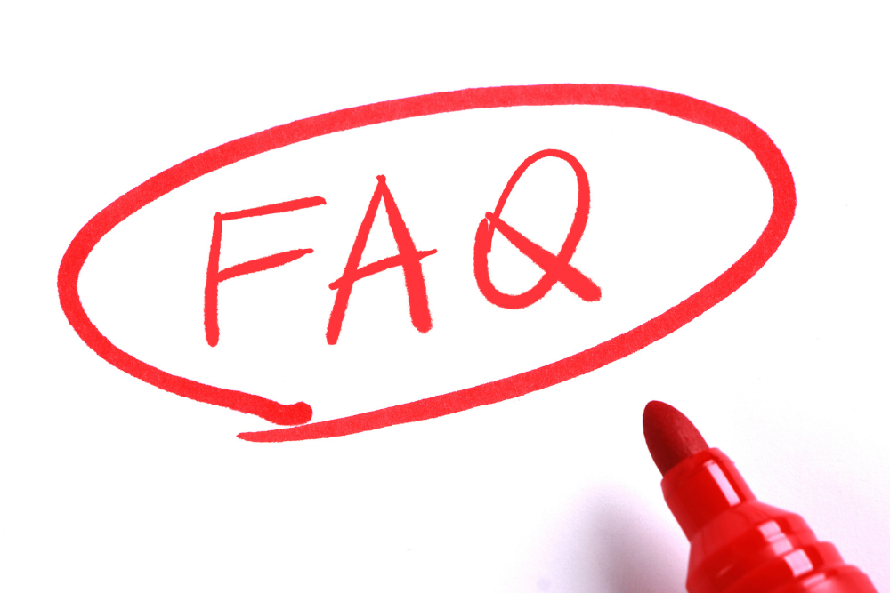 Faqs