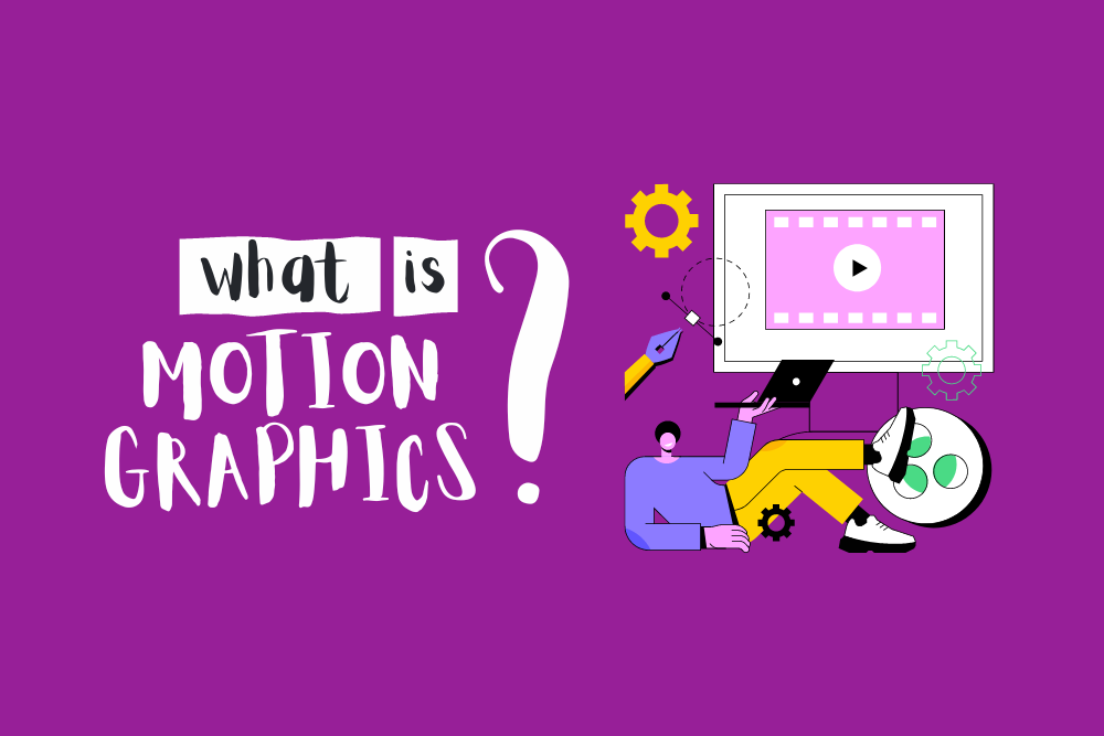 Motion Graphics: Uses