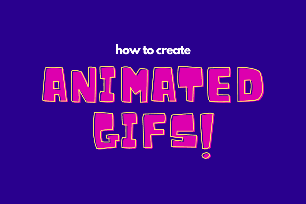 How to create animated gifs?|Animated GIFs in Photoshop|Animated GIFs using CorelDRAW|Animated GIFs using GIMP|Faqs|Making a GIF in Illustrator