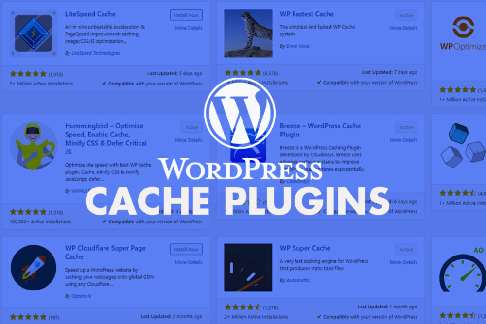 Best WordPress Cache Plugins|Borlabs plugin|Breeze plugin|Cache enabler plugin|Cachify plugin|Comet cache plugin|Conclusion|Hummingbird plugin|Hyper cache plugin|Nitropack plugin|W3 Total cache plugin|Wp Fastest cache plugins|Wp Optimize plugin|WP Rocket plugin|Wp Super cache plugin for WordPress