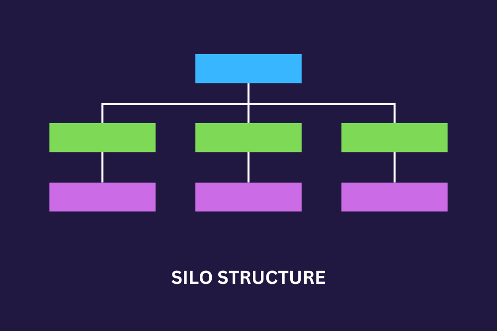Importance of Silo Structure