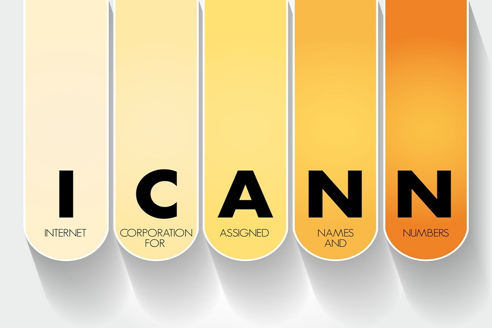 ICANN abbreviation