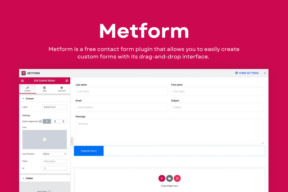 Metform