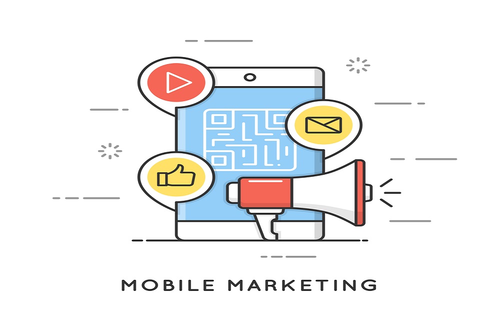 Mobile marketing