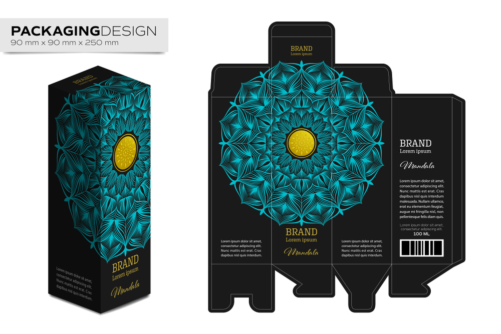 Packaging Design