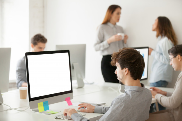 Web Design London Agency