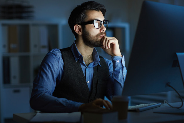 Web Design in London