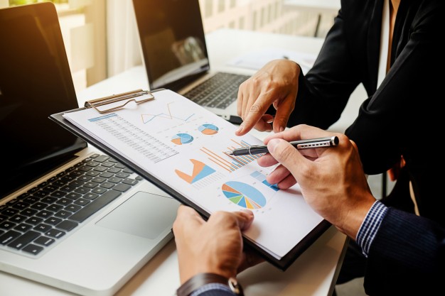 Web Design in London Investment