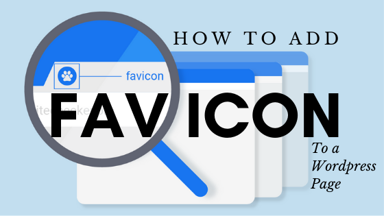 Favicon