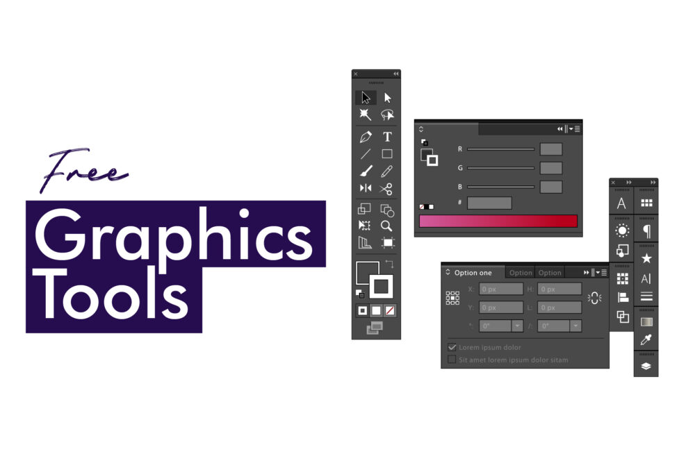 Free Graphics Design tools|Design-Wizard-img|Canva design tool|Vectr graphic software|Graphic design software|Krita free graphic design software|SP tool|GRAVIT Designer|Pixlr graphic design software|GIMP Free graphic design tool|Blender Tool|Sketch up|Genially|SVG Edit tool|Conclusion