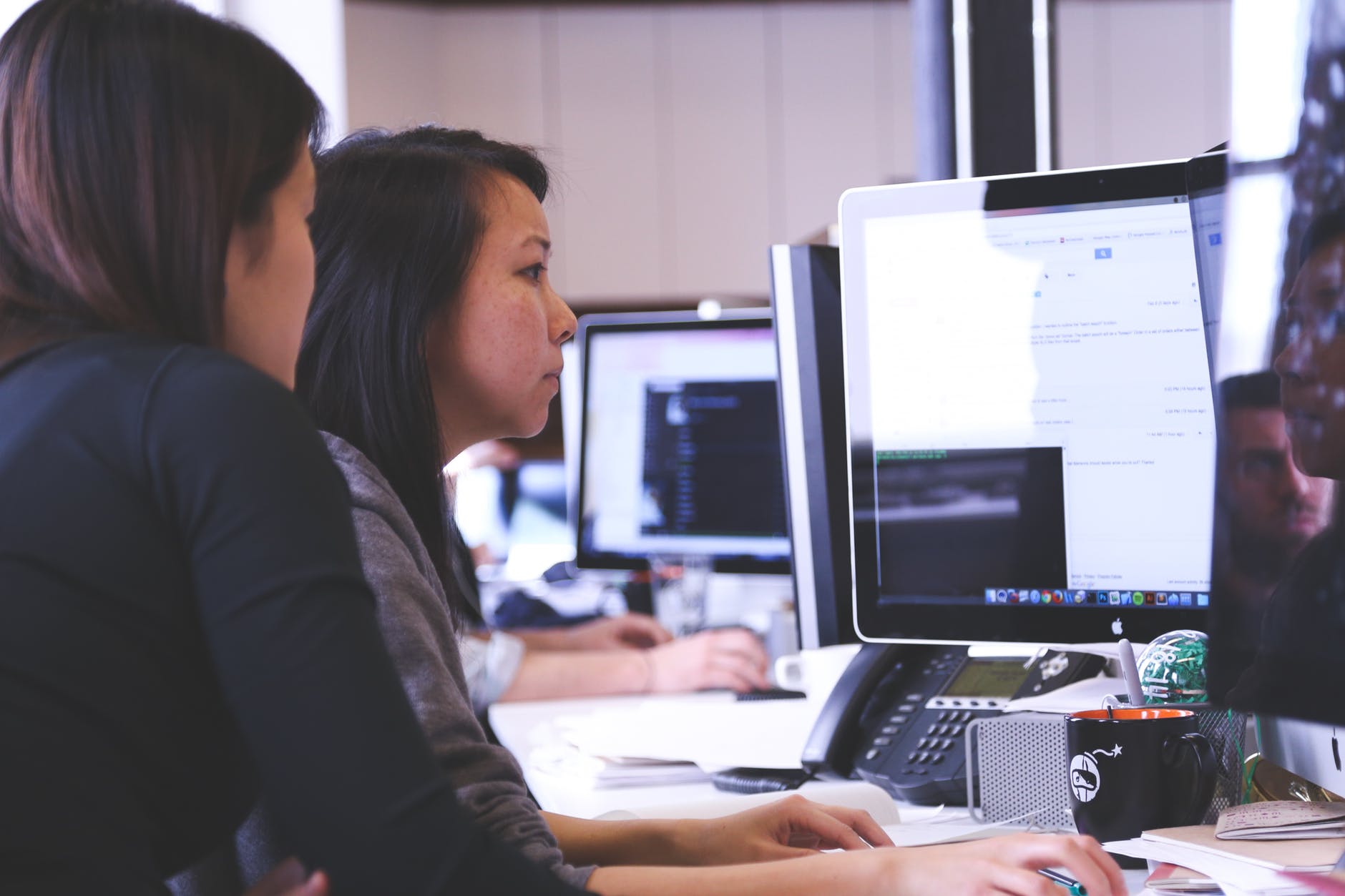 digital marketing agency