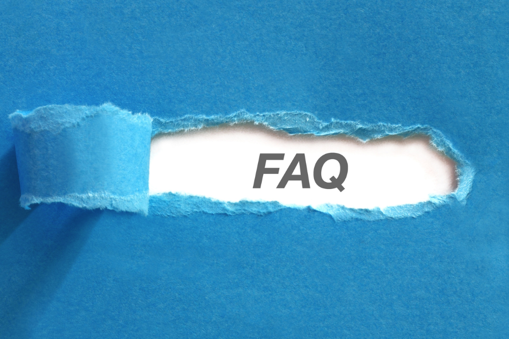 faqs