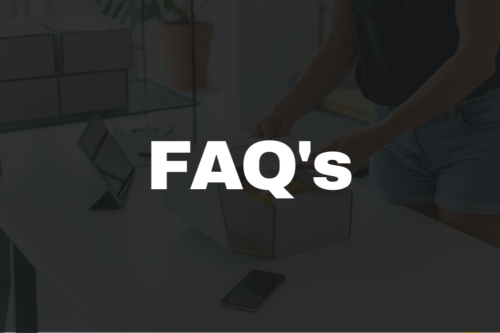 faqs