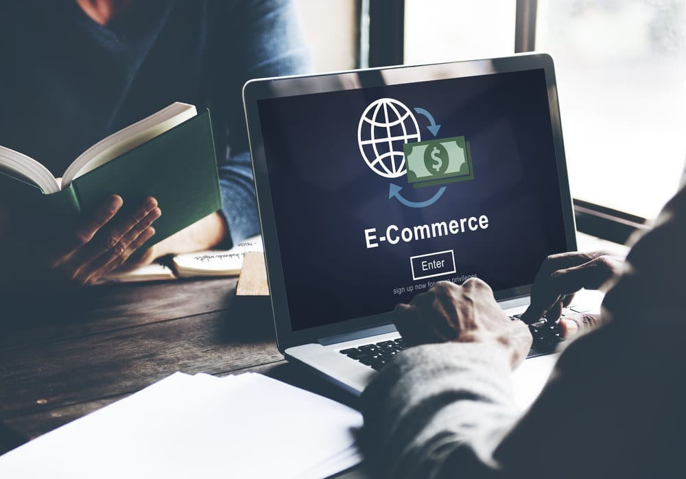 Ecommerce london