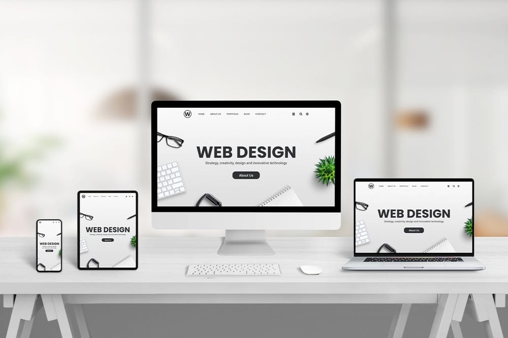 web design agency