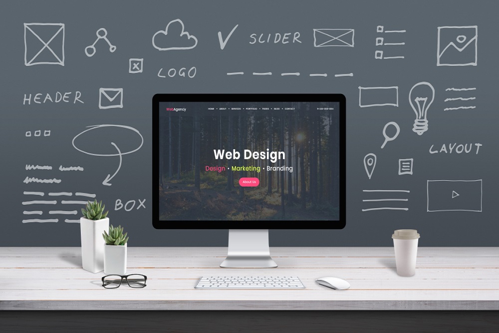 Website design agency london|Conclusion|select a good web design agency|web design agency services|web designer working|Good web design|||||