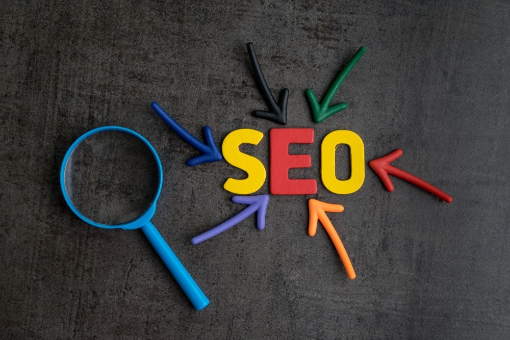 SEO optimization agency in london