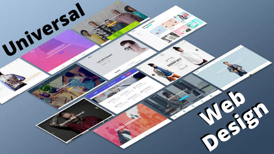 web design london