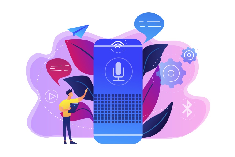 Voice user interface