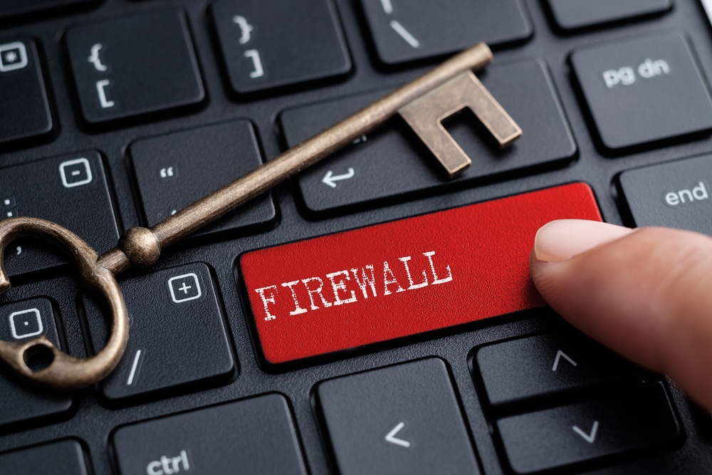 Web application firewall