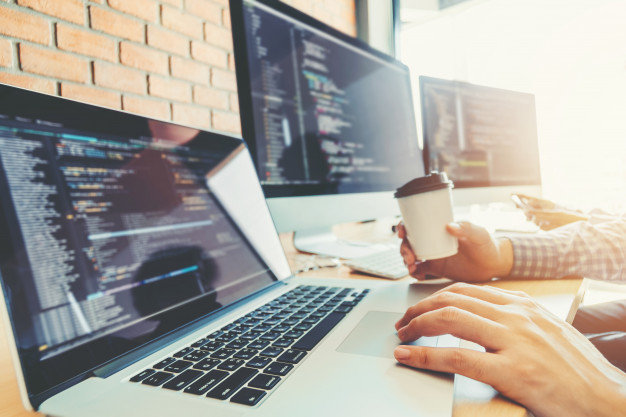 Web Design in London