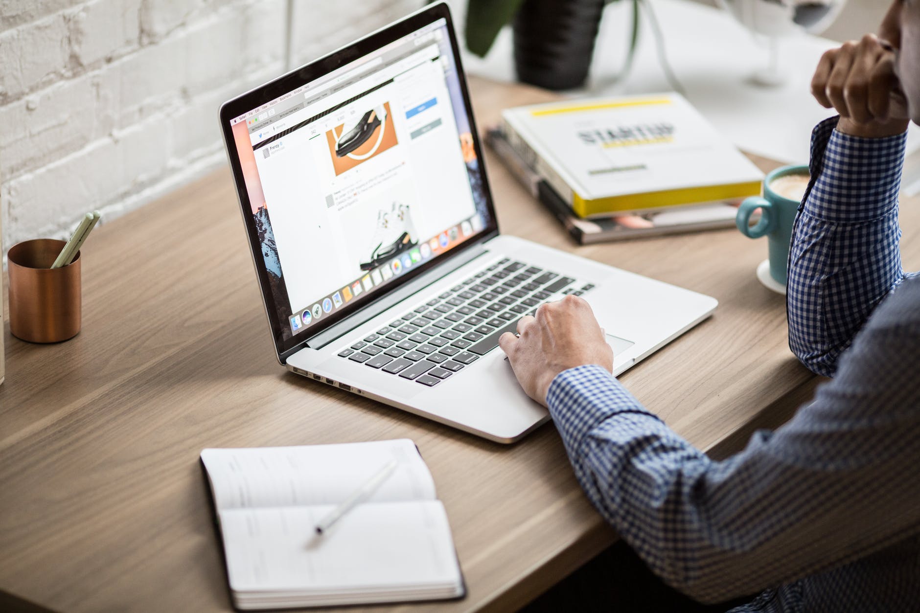 Website builder