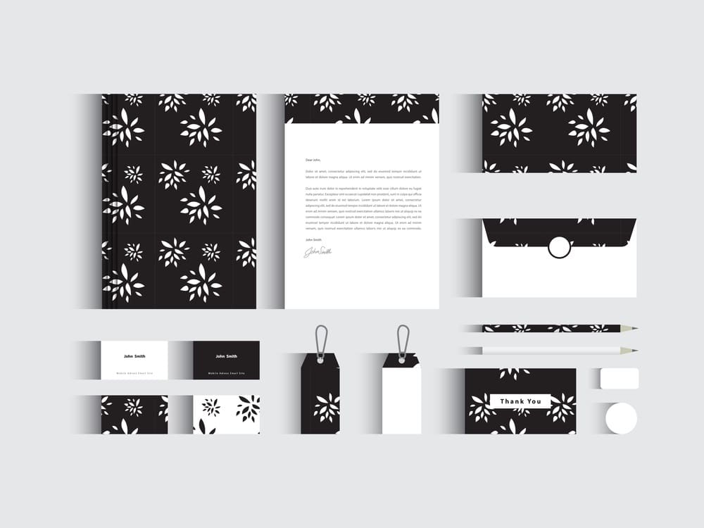 Branding kit