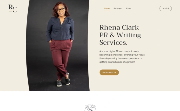 Branding Agency London